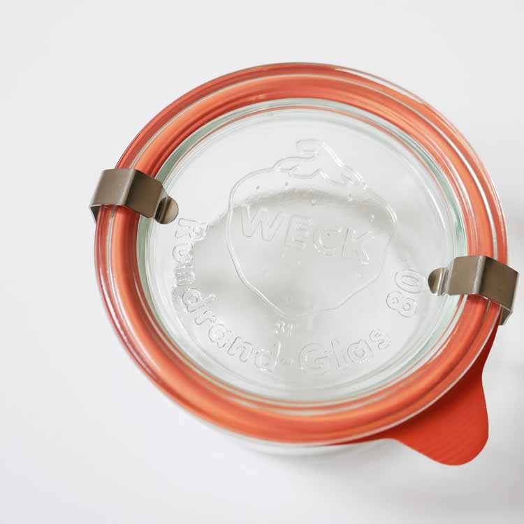 ��WECK�� ���եȥܥå��� MOLD 140ml��4