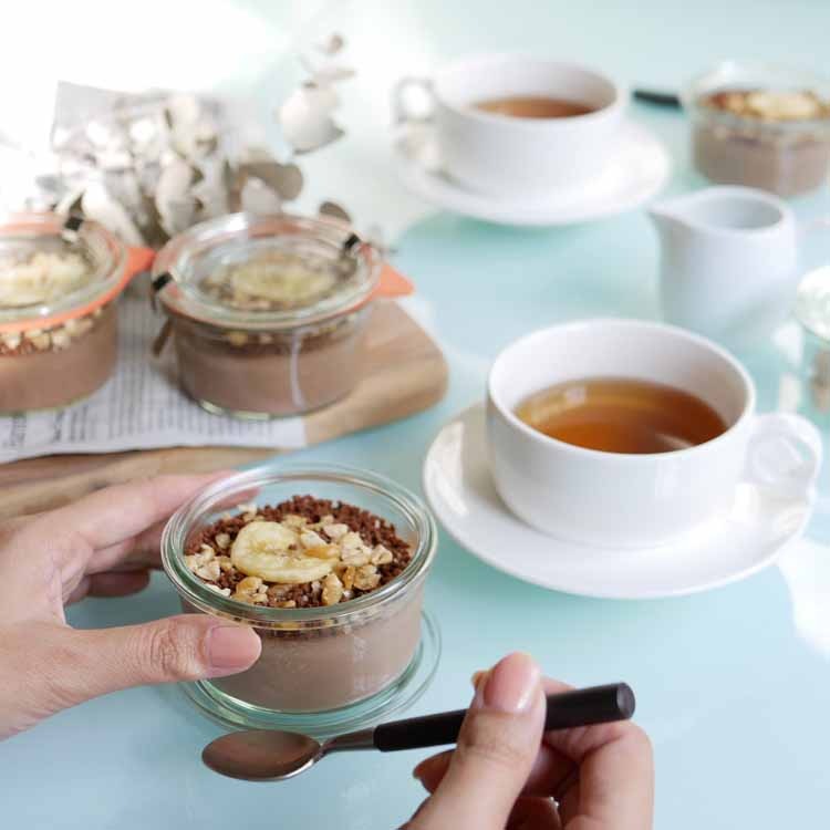 ��WECK�� ���եȥܥå��� MOLD 140ml��4