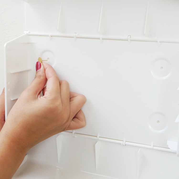 ��ideaco�� �ڡ��ѡ������� WALL PT �ۥ磻��