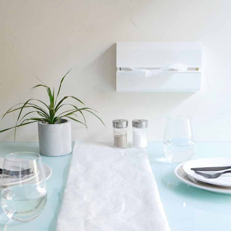 ��ideaco�� �ڡ��ѡ������� WALL PT �ۥ磻��
