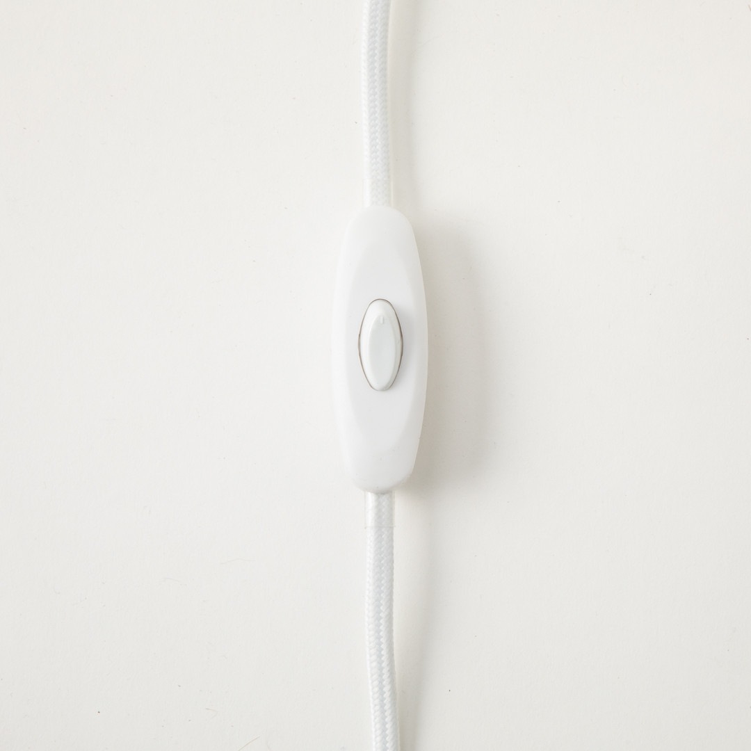 ��DRAW A LINE�� 202 Lamp Arm L �ۥ磻��