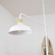 ��DRAW A LINE�� 202 Lamp Arm L �ۥ磻��