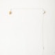 ��DRAW A LINE�� 202 Lamp Arm L �ۥ磻��