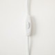 ��DRAW A LINE�� 202 Lamp Arm L �ۥ磻��