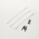��DRAW A LINE�� 202 Lamp Arm L �ۥ磻��