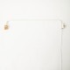 ��DRAW A LINE�� 202 Lamp Arm L �ۥ磻��