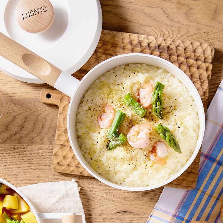 LUONTO �Ҽ�̵�ÿ��� 18cm LUO-P18