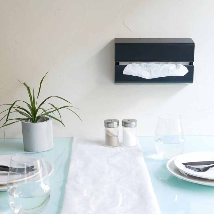��ideaco�� �ڡ��ѡ������� WALL PT �֥�å�