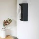 ��ideaco�� �ڡ��ѡ������� WALL PT �֥�å�