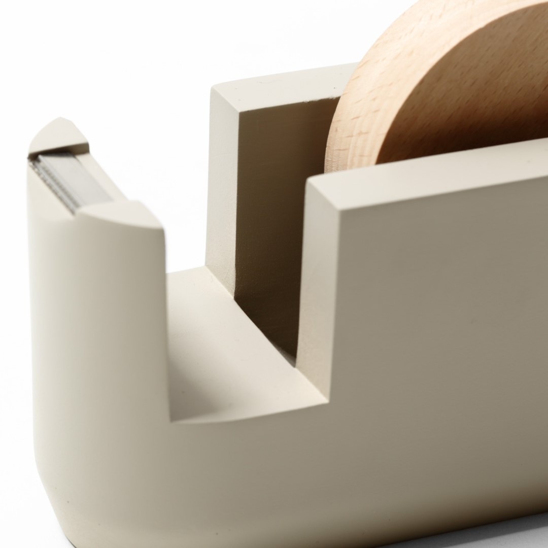 ideaco】テープカッター｜リビング用品,小物・時計｜kurasso（クラッソ）