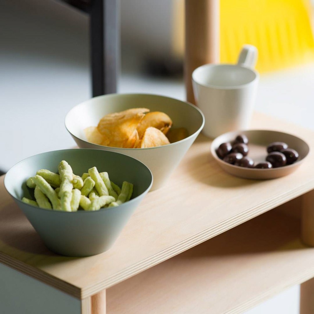 ��ideaco�� usumono bowl �֥�å�