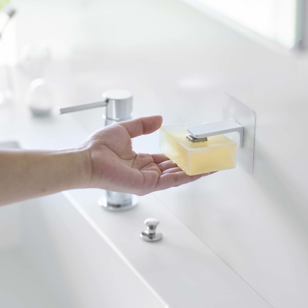 ホーローの洗面器 石鹸置き タオルかけ付き手洗いスタンド 最大57 オフ