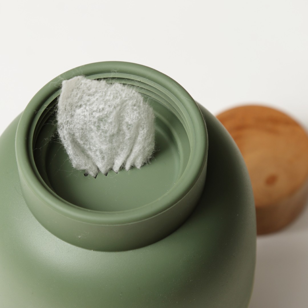 ��ideaco�� Mochi Bin �����륦���åȥƥ��å��奱����