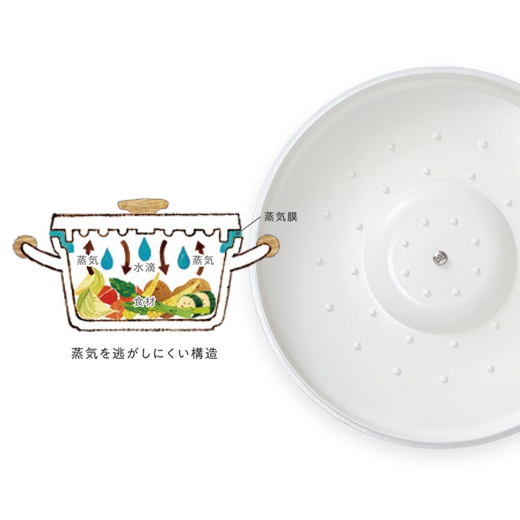 LUONTO ξ��̵�ÿ��� 24cm LUO-P24