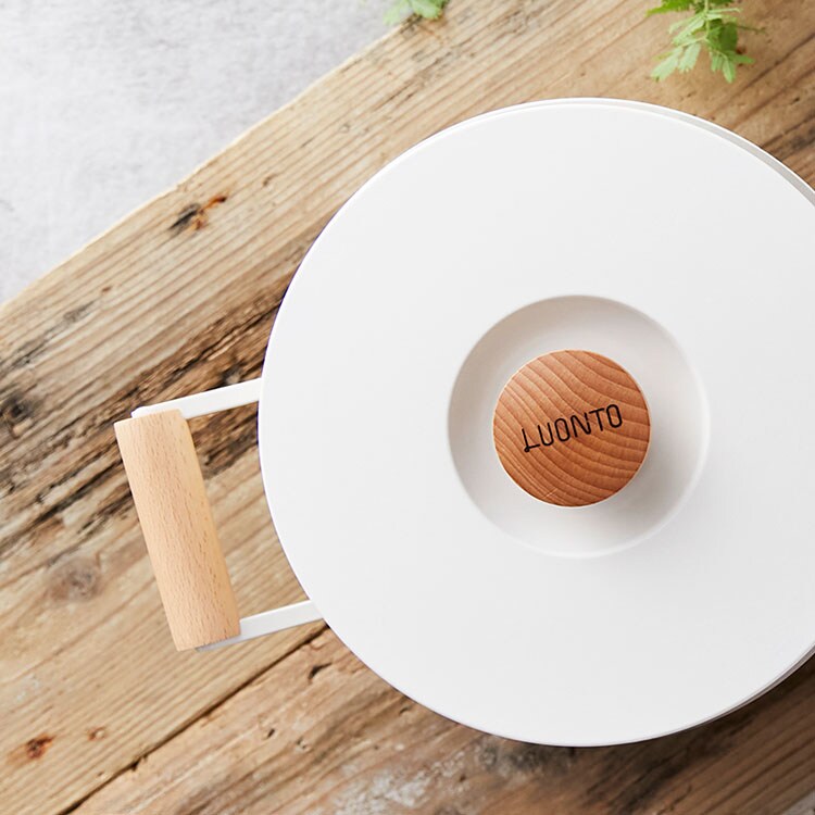 LUONTO ξ��̵�ÿ��� 24cm LUO-P24