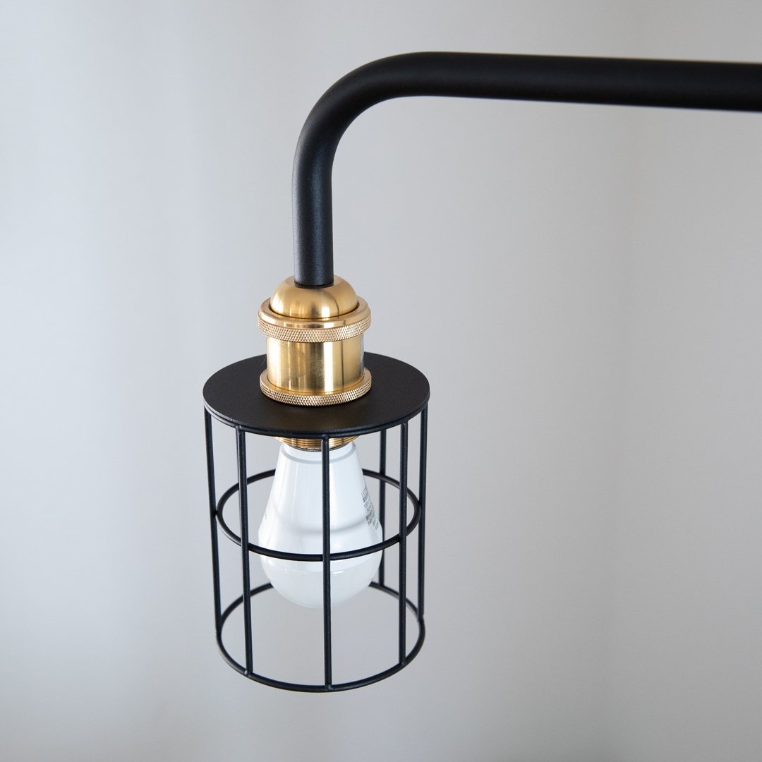 ��DRAW A LINE�� 204 Wire Shade �֥�å�