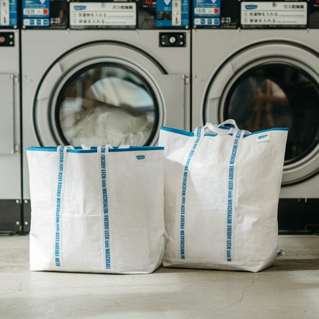 LAUNDRYランドリー グッズ いろいろまとめて ランドリーグッズが人気の「フレディレック」からミニチュア