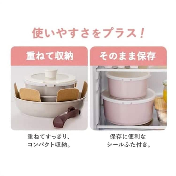 �ե饤�ѥ� 13�����å� IH/�������б� ����ߥå����顼�ѥ� CCRC-13S