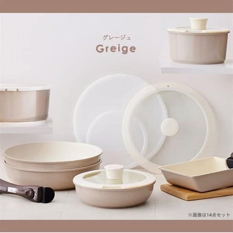 �ե饤�ѥ� 13�����å� IH/�������б� ����ߥå����顼�ѥ� CCRC-13S