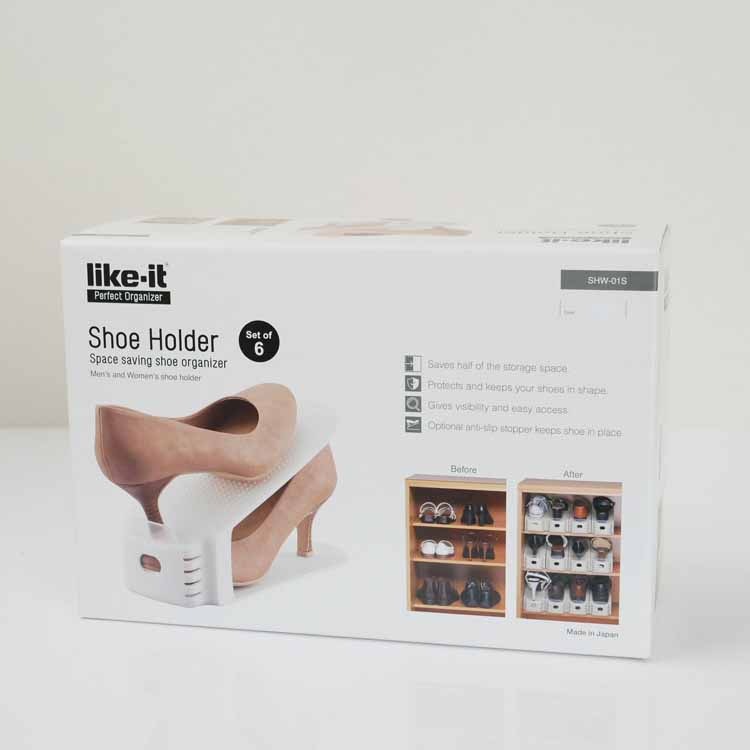 ��like-it�� ���ĥۥ���� �磻�� 6P �ۥ磻��