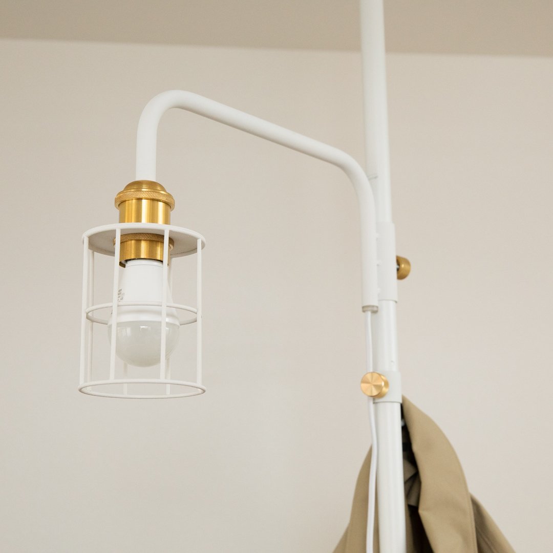 ��DRAW A LINE�� 204 Wire Shade �ۥ磻��