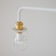 ��DRAW A LINE�� 204 Wire Shade �ۥ磻��