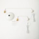 ��DRAW A LINE�� 204 Wire Shade �ۥ磻��