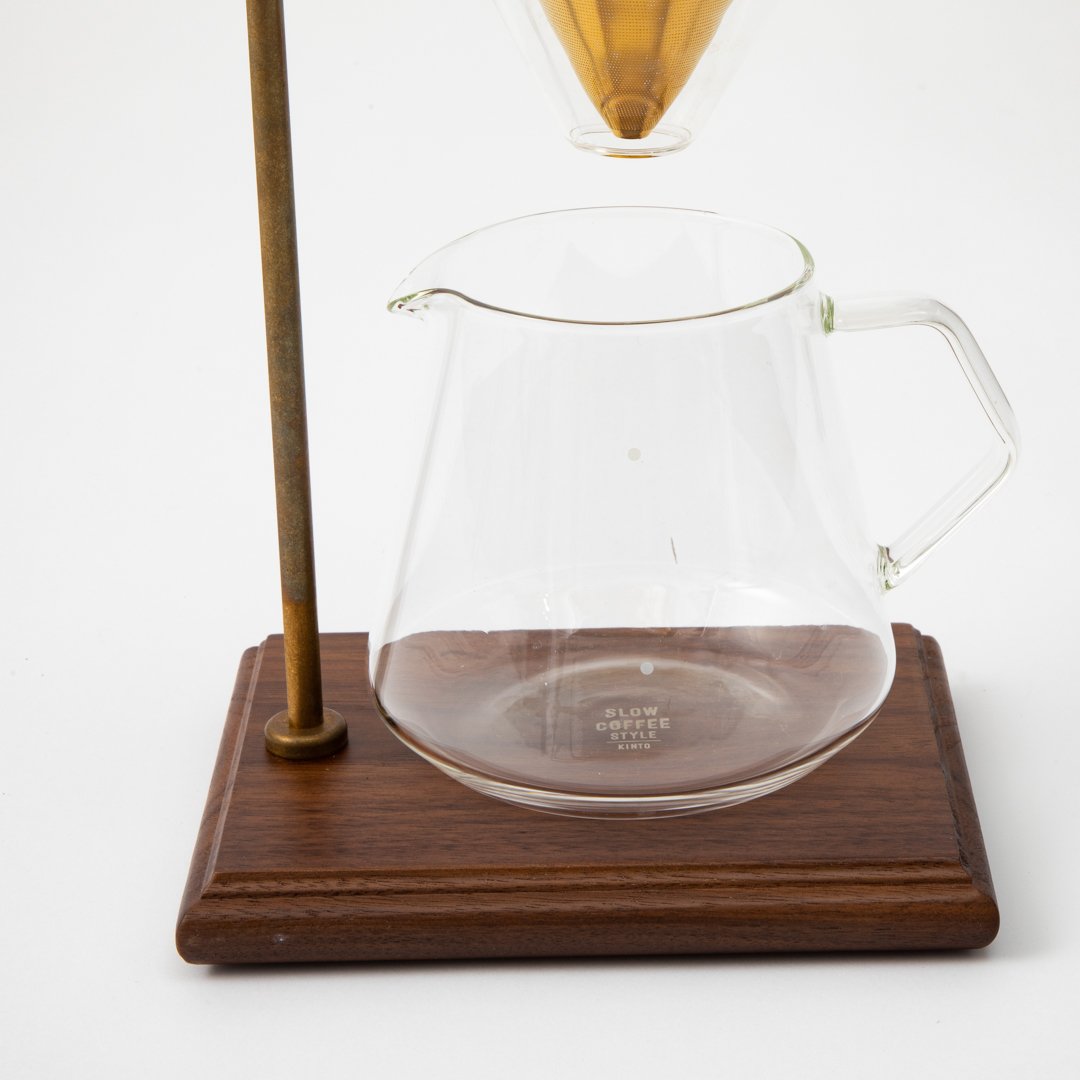KINTO】 SCS-S02ブリュワースタンドセット 4cups｜キッチン用品,食器
