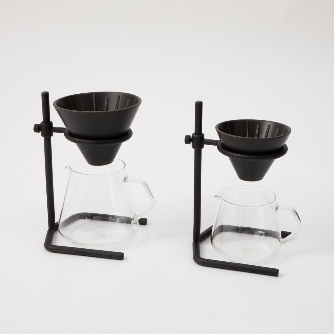 KINTO】 SCS-S02ブリュワースタンドセット 4cups｜キッチン用品,食器