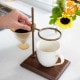 ��KINTO�� SCS-S02�֥��������ɥ��å� 4cups