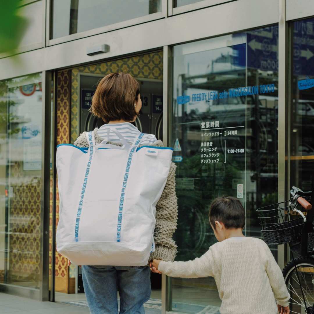 FREDDY LECK ɥ꡼Хå ȡ륿 46L