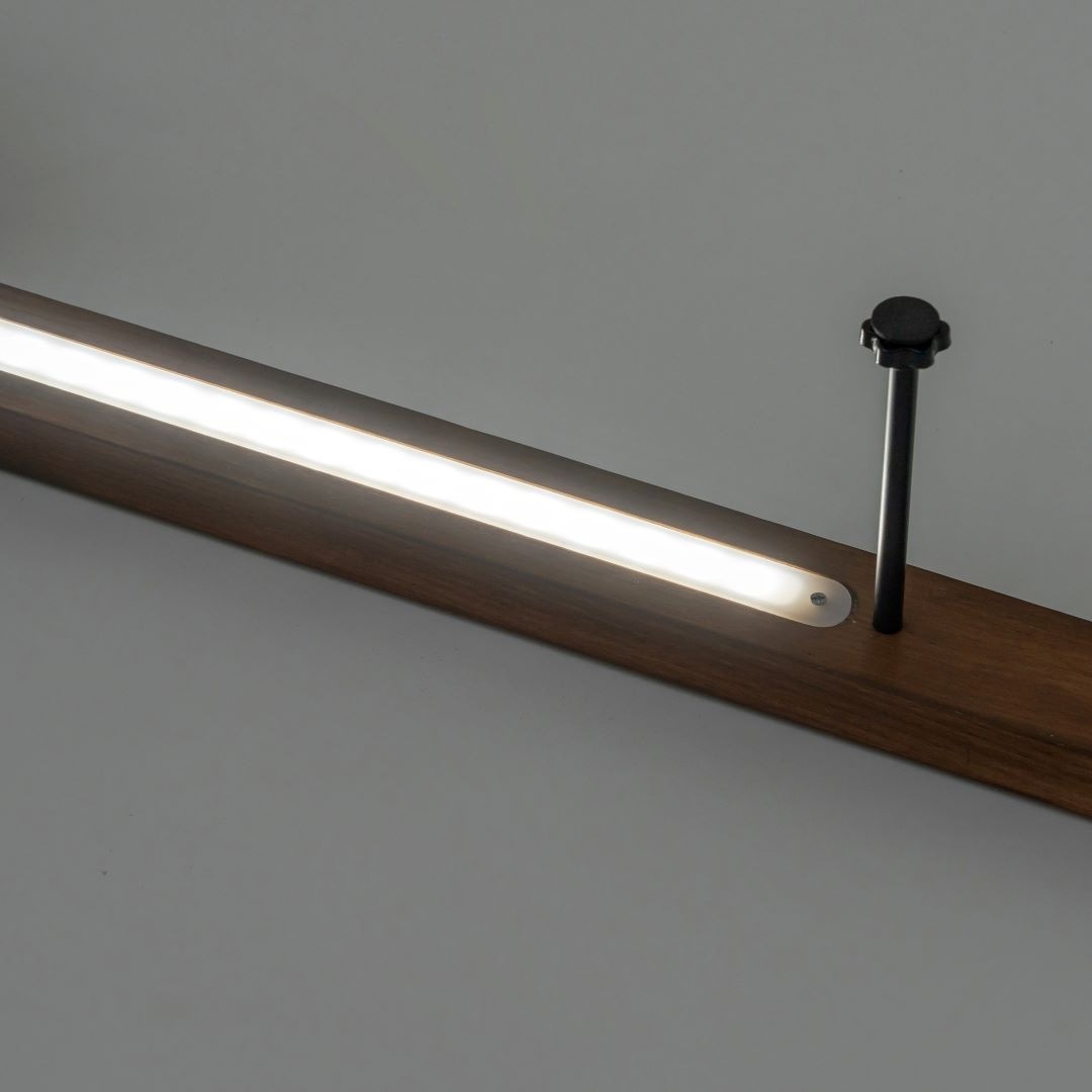 ��BRID�� �ʰ׼���դ������ѥ����ȥ졼��LED�饤���դ�