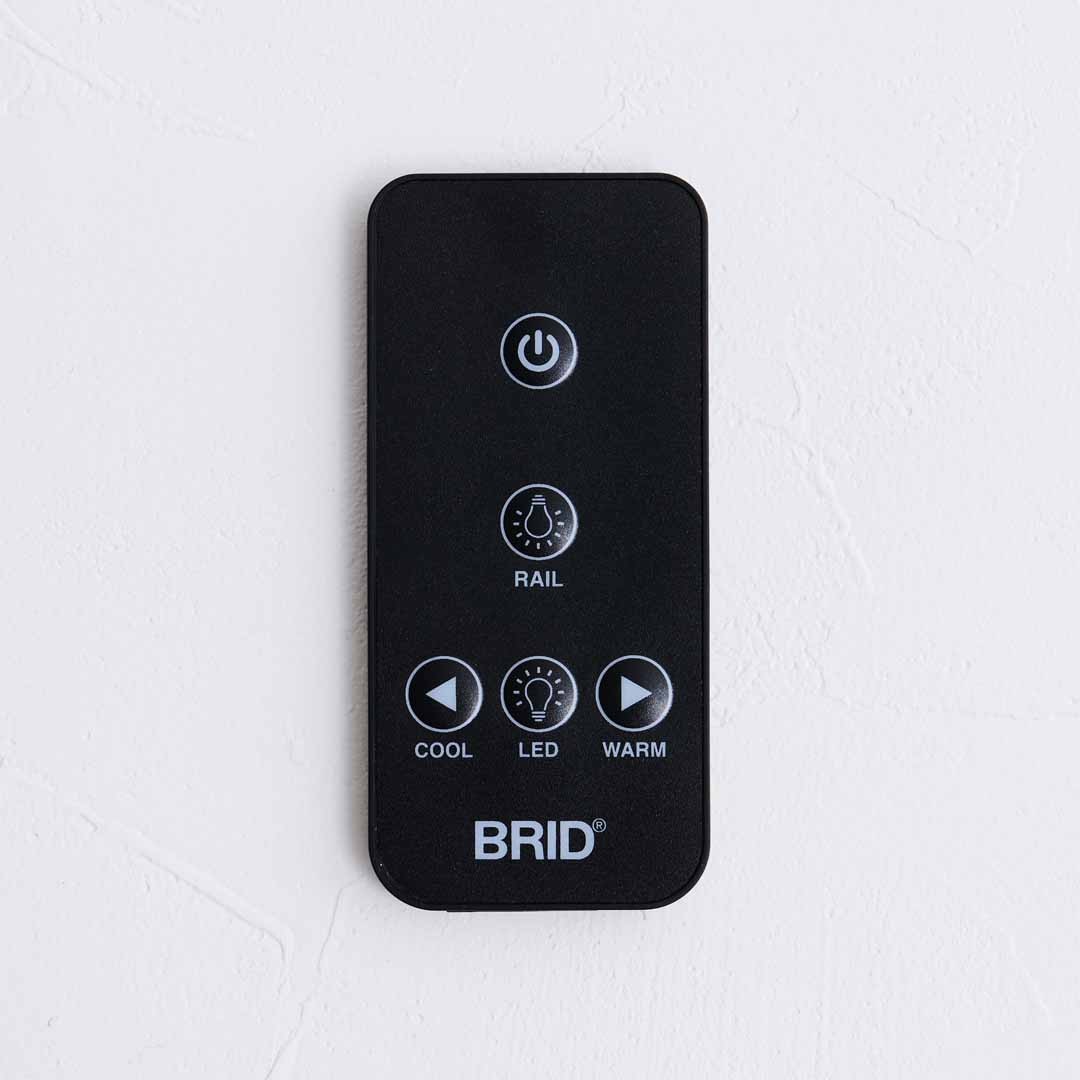 ��BRID�� �ʰ׼���դ������ѥ����ȥ졼��LED�饤���դ�