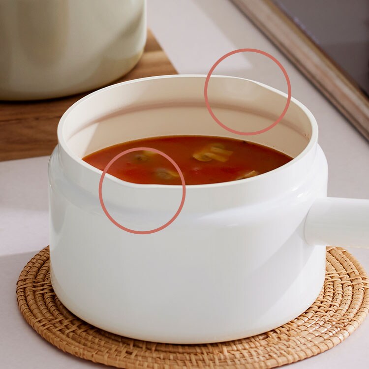 �ߥ륯�ѥ� 14cm MLKP-14