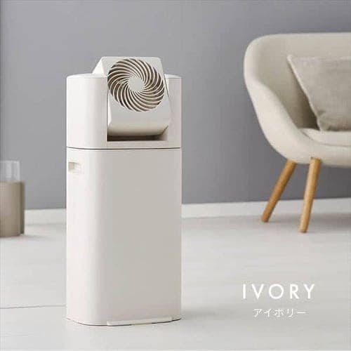 アイリスオーヤマ】サーキュレーター衣類乾燥除湿機 15畳 5.8L