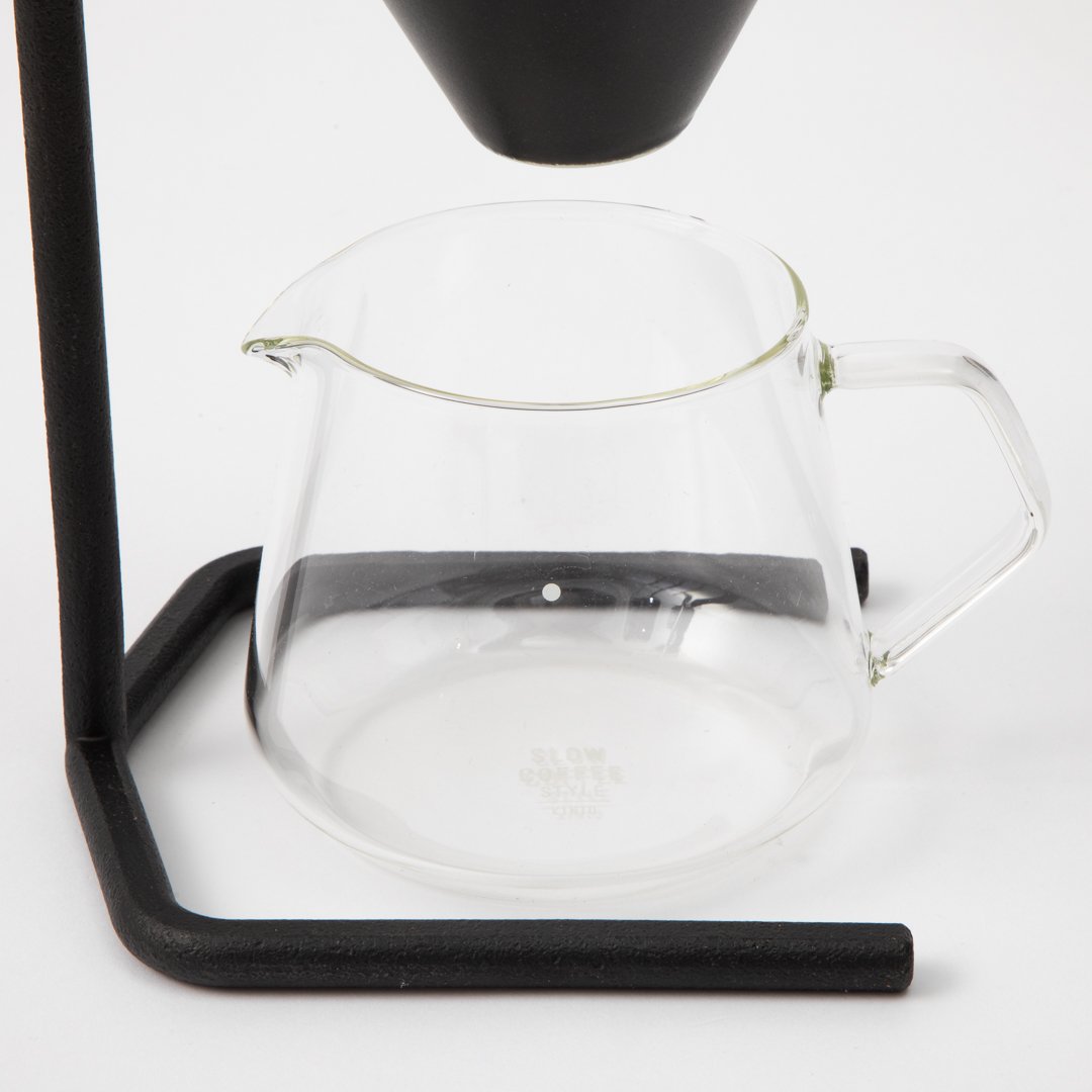 KINTO】 SCS-S04ブリュワースタンドセット 2cups｜キッチン用品