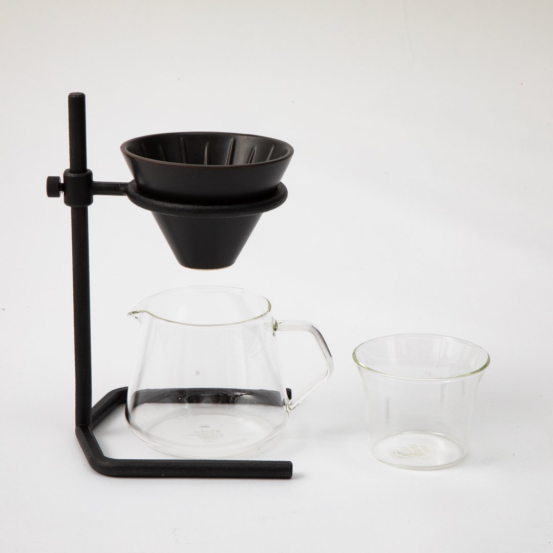 KINTO SCS-S04 ブリューワースタンドセット 2cups Amazon｜KINTO (キントー) SCS-S04 ブリューワースタンドセット
