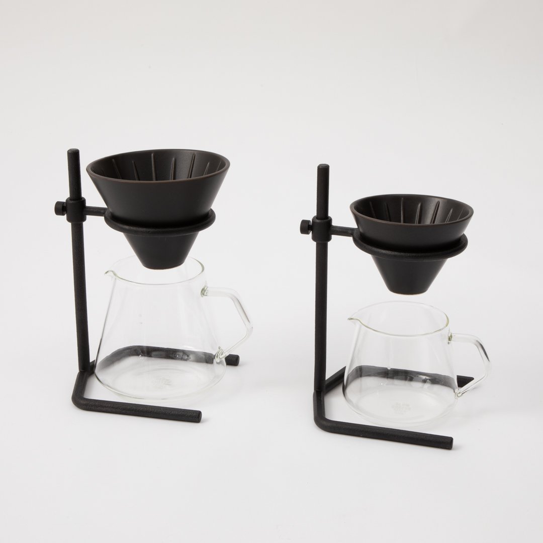 KINTO】 SCS-S04ブリュワースタンドセット 2cups｜キッチン用品,食器
