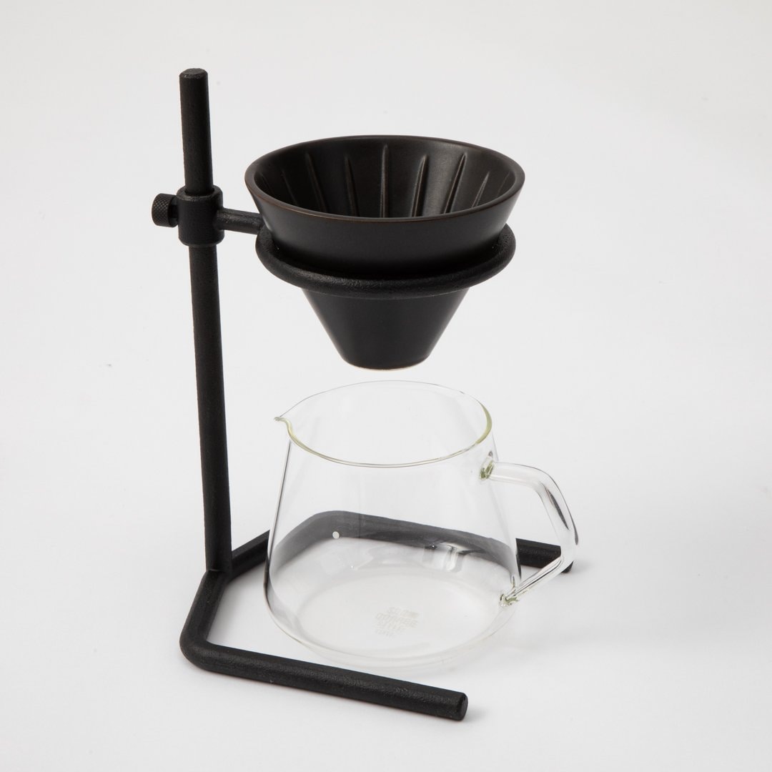 KINTO】 SCS-S04ブリュワースタンドセット 2cups｜キッチン用品,食器