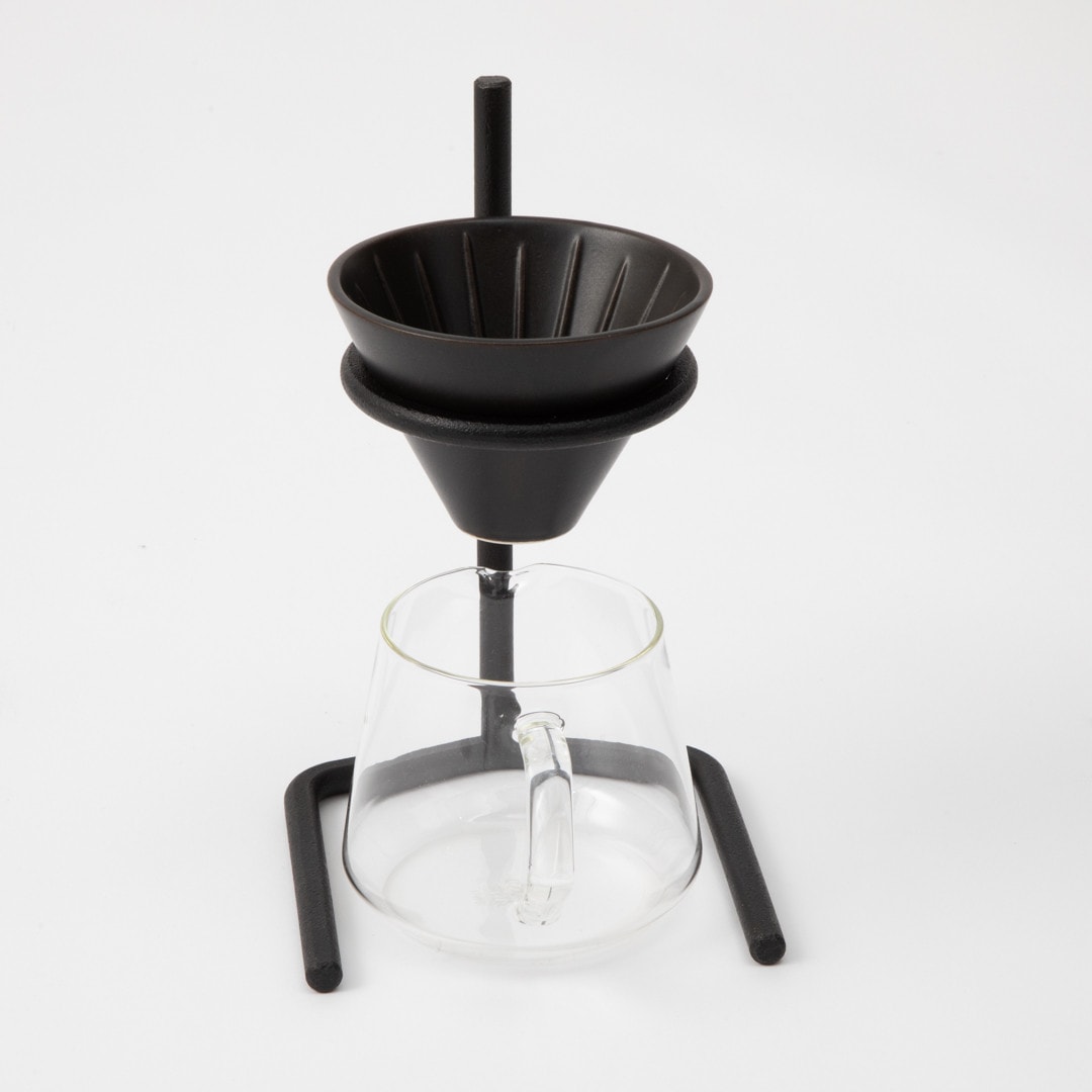 KINTO】 SCS-S04ブリュワースタンドセット 2cups｜キッチン用品,食器