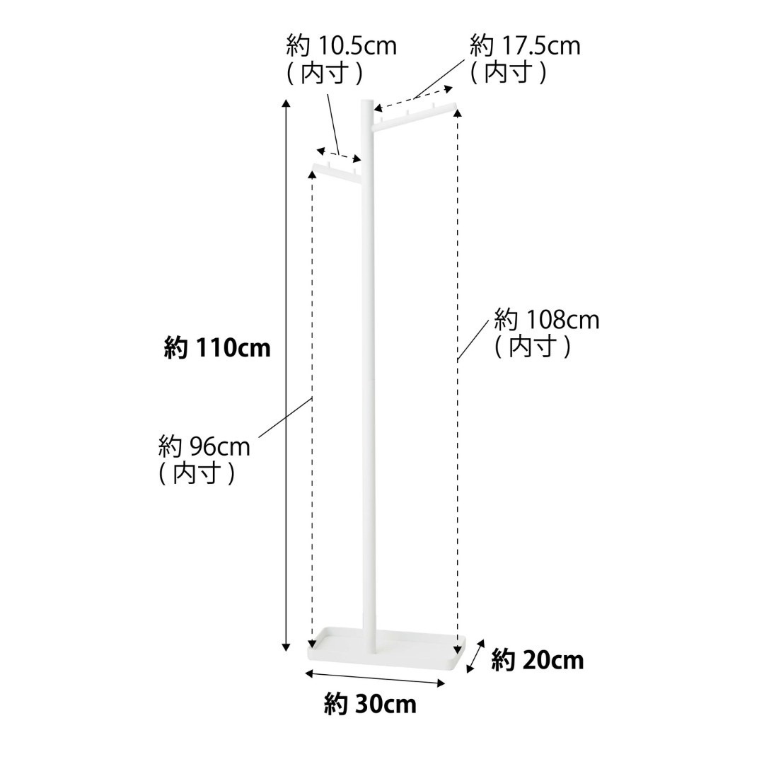 tower】 ハンギング傘立て｜玄関・ガーデニング用品,傘立て｜kurasso