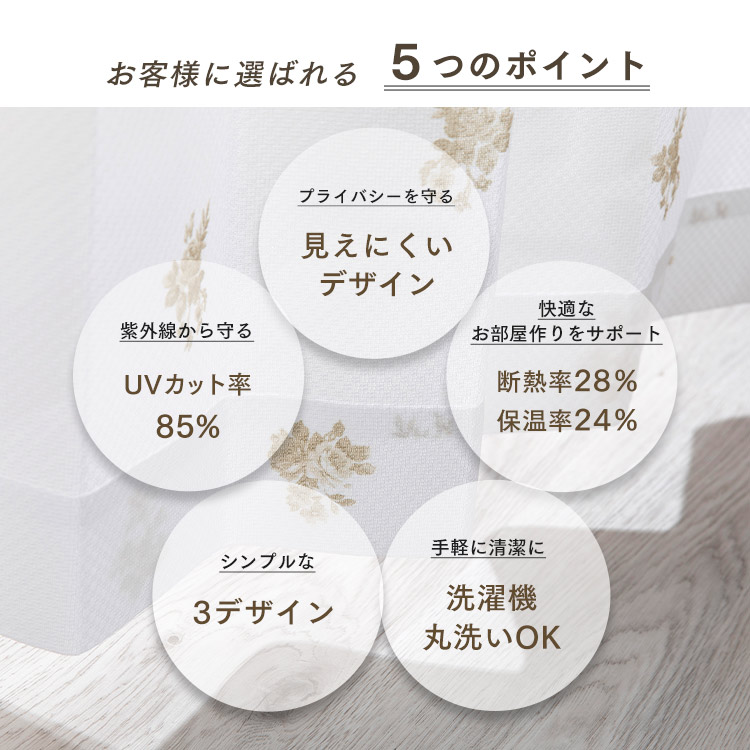 �졼�������ƥ� 2���� UV85�󥫥å� ��100cm (2����) 