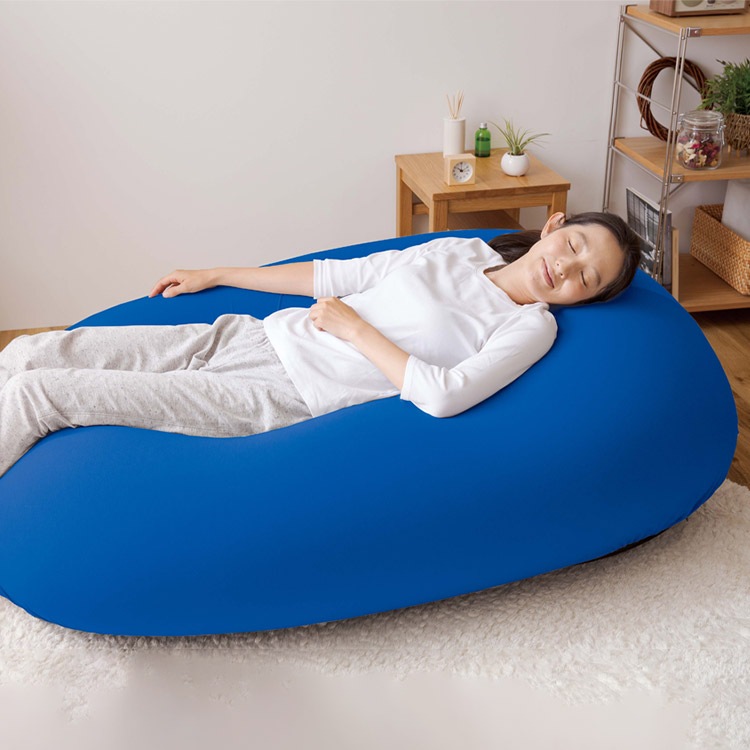 ビーズクッション｜SIMPLE STYLE (シンプルスタイル),ソファ｜kurasso