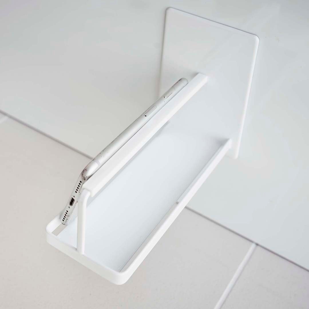 �ޥ��ͥåȥХ��롼�ॹ�ޡ��ȥե��󥹥���� ��� �ۥ磻��