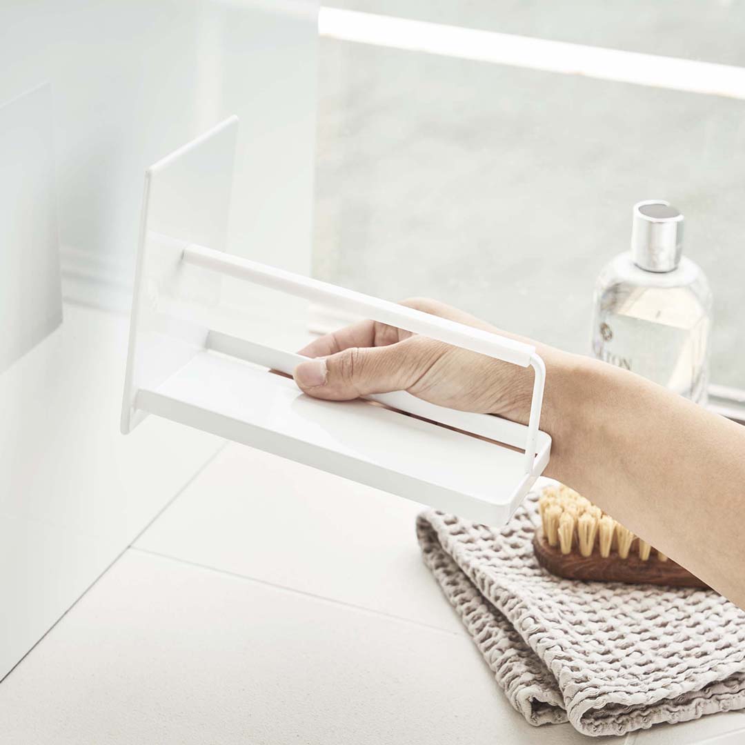 �ޥ��ͥåȥХ��롼�ॹ�ޡ��ȥե��󥹥���� ��� �ۥ磻��