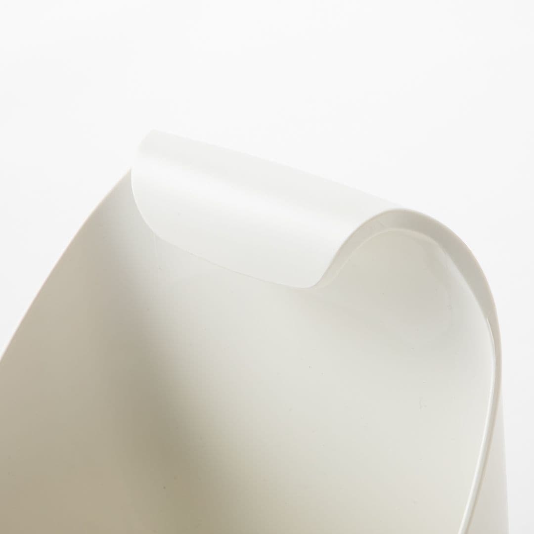 marna】 タオルバーバスケット ホワイト｜バス・洗面用品,バス収納