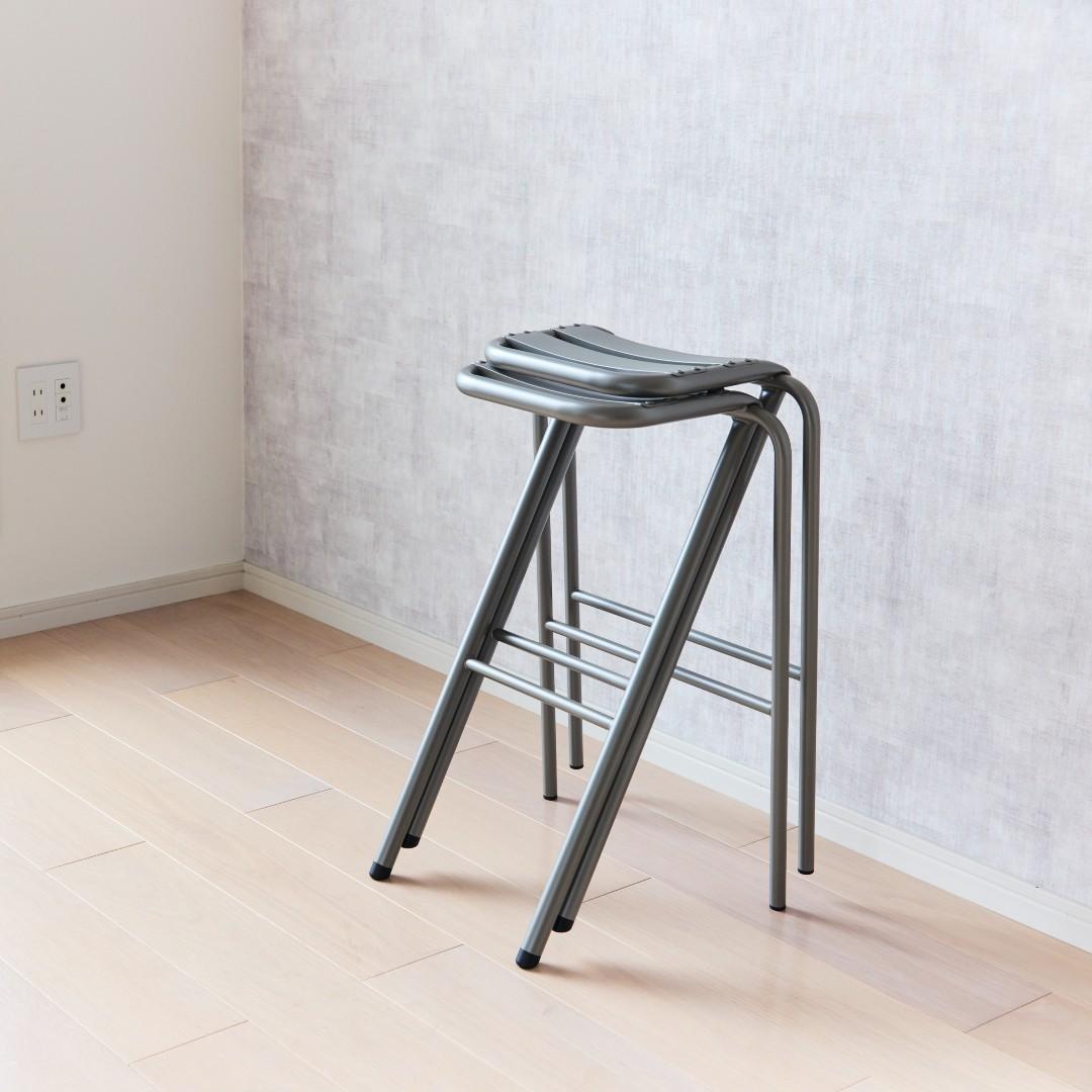 ハイスツール DUENDE BENT STOOL スツール デュエンデ ベントス