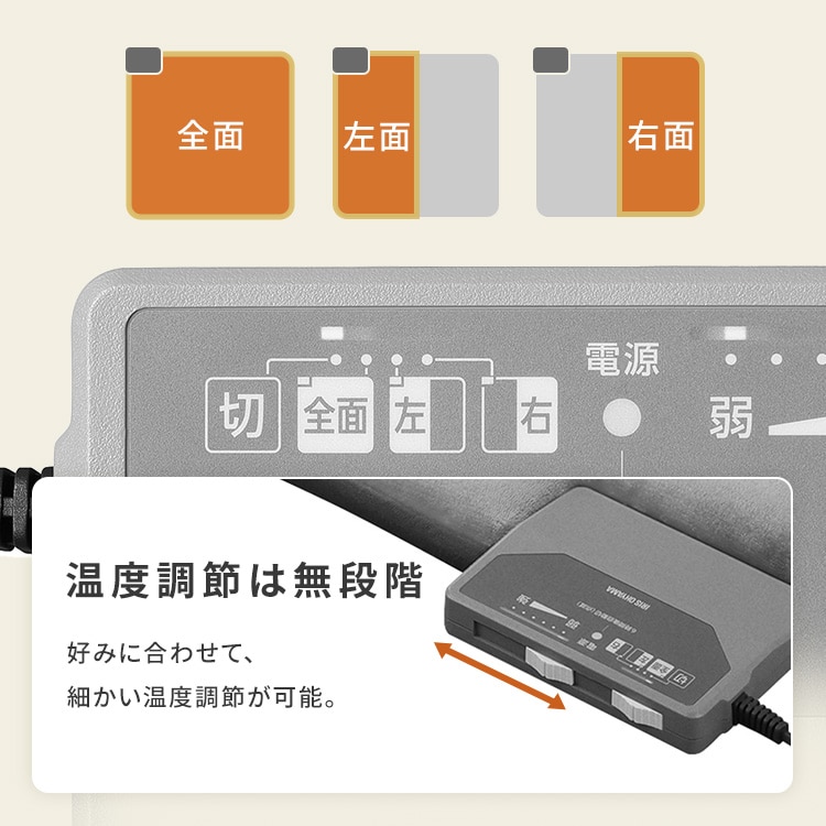 �顦���å����ۥåȥ����ڥå� PHC-CR20A-H ���졼