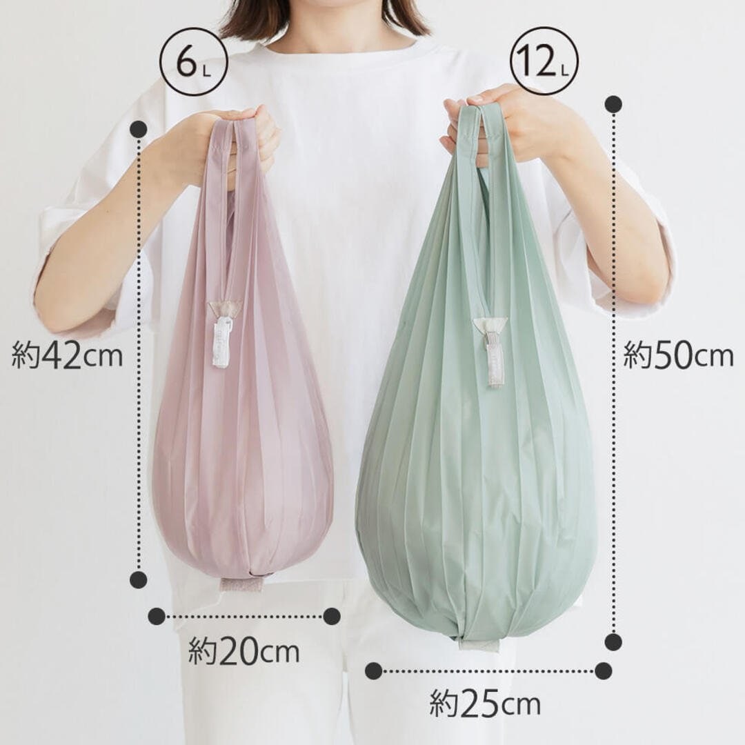 ��MARNA��shupatto�ߥ˥ޥ�Хå�Drop12L