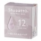 ��MARNA��shupatto�ߥ˥ޥ�Хå�Drop12L